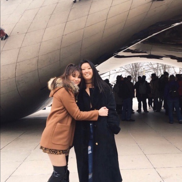 Urban cheetah skirt - Picture 2 of 2